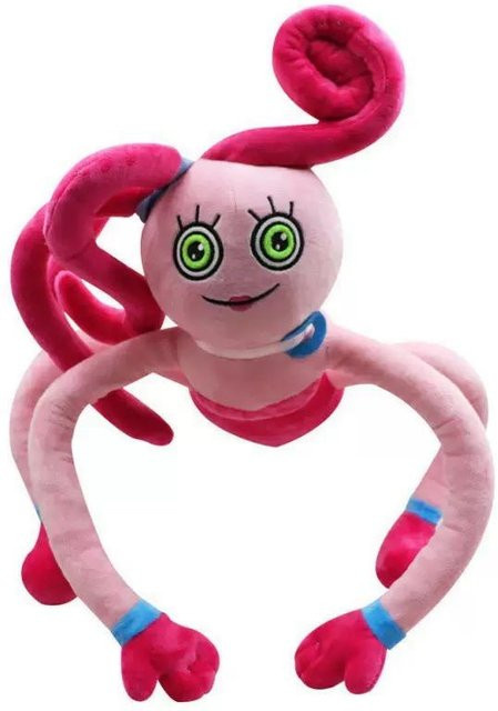 Yiran toy Poppy Playtime Plüschtier, ab 14 Jahren - Bild 1