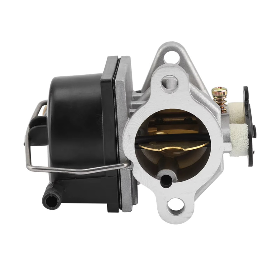 Tecumseh Vergaser mit Luftfilter für 13 PS, 13,5 PS, 14 PS und 15 PS Motoren, Modell 640065A - Bild 3