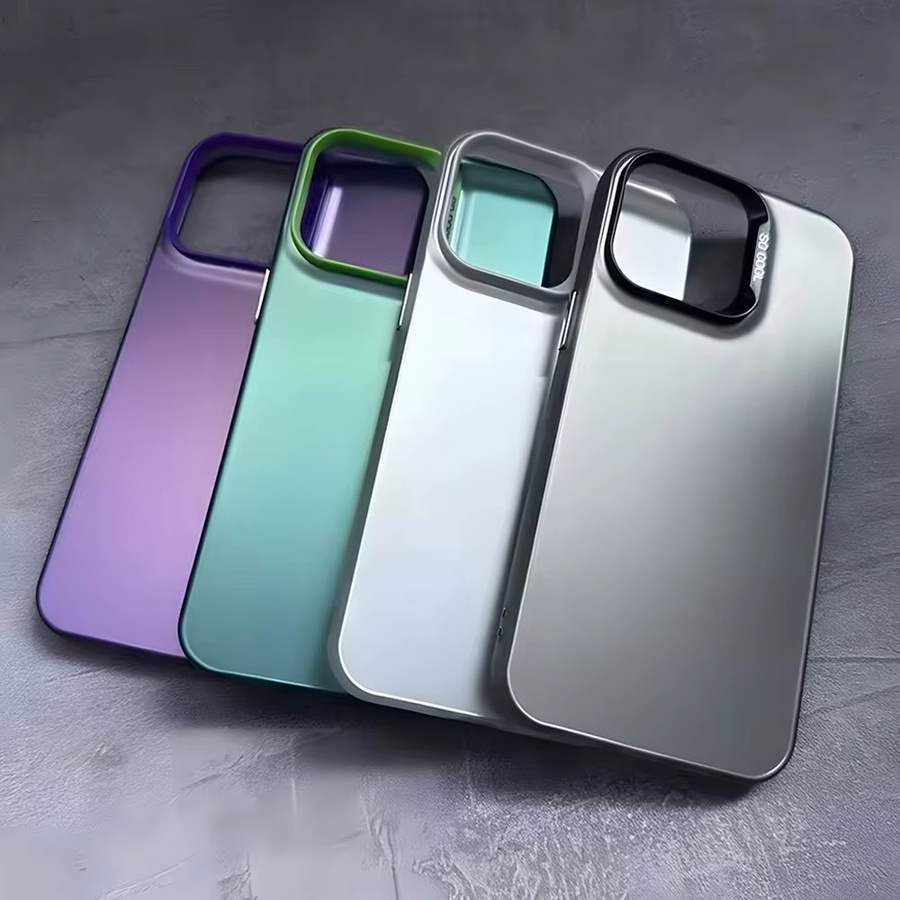 Kawaii Anime Handyhülle für iPhone 17 16 15 14 13 12 11 Pro Max Mini X XR XS Max Air Plus Matte Anti Fall Cover in Multicolour - Bild 2