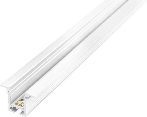 Barthelme T-Profil LED-Profil aus Aluminium für den Einbau - Bild 1
