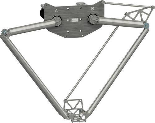 Schneider Electric VRKT5L0FNC00000 Industrieroboter in Silber mit 30 kg Traglast - Bild 1