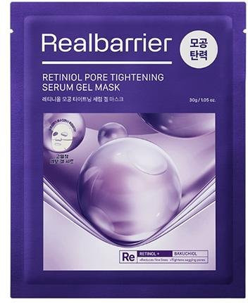 Real Barrier Retinol Serum-Gel-Maske, 300 ml, Unisex - Bild 1