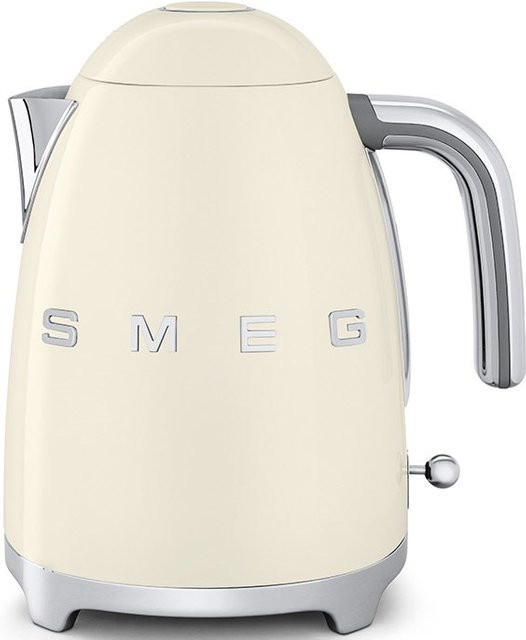 Smeg Wasserkocher KLF03CREU in Creme und Beige - Bild 1