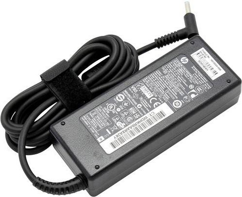 HP Slim Notebook-Netzteil 90 Watt in Schwarz (H6Y90AA) - Bild 2