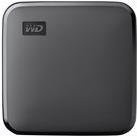 Western Digital Elements SE Externe SSD-Festplatte 1 TB Schwarz USB-A/USB-C 2.5 Zoll - Bild 2