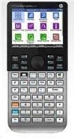 HP Grafikrechner Prime G2/B1S in Schwarz und Silber - Bild 1