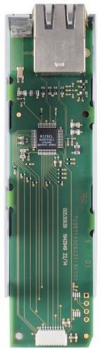 Jumo Nachrüstung Optionsplatine Ethernet LAN in Grün - Bild 1
