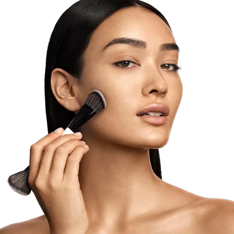 Mario Highlight Rouge-Pinsel Ambient Soft Glow, Unisex - Bild 1