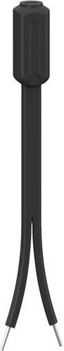 Schneider Electric TM1STNTCRN61530 Temperatursensor in Grau und Schwarz - Bild 1