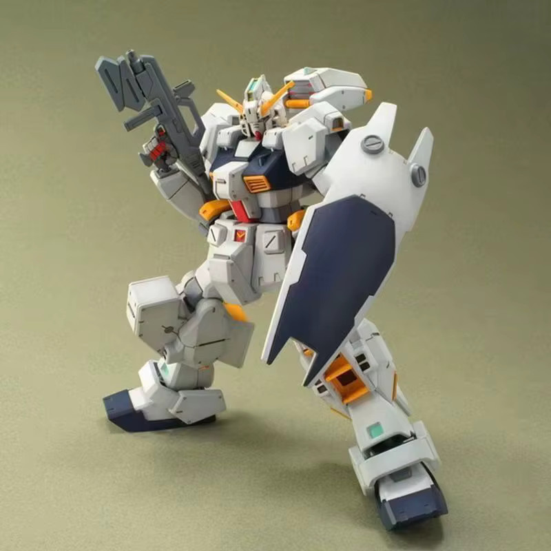 Mz Modell Hg 1/144 Tr-1 Hazel Osra Mech, Bausatz, Roboter, 1:144 - Bild 3