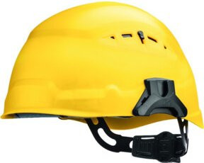 Schuberth Schutzhelm CrossUp in Weiß - Bild 1