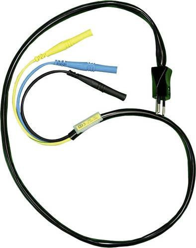 Gossen Metrawatt Z503M PRO-CH-MA Messadapter in Multicolour - Bild 1