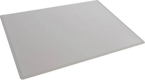 Durable Schreibunterlage Grau Transparent B: 53,0 cm, H: 40,0 cm - Bild 1