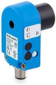Di-soric Induktiver Sensor 204977 in Blau aus Kunststoff - Bild 1