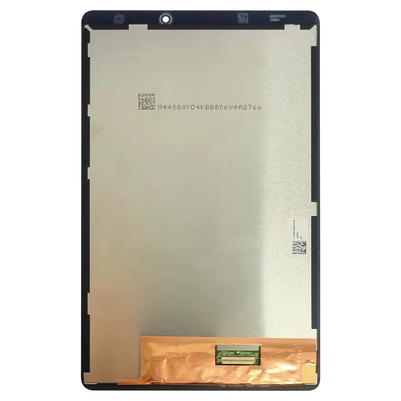 LCD Display Touchscreen Digitizer Montage für Huawei MatePad T8 KOB2-W09 KOB2-L09 BZD-AL00 in Schwarz - Bild 2
