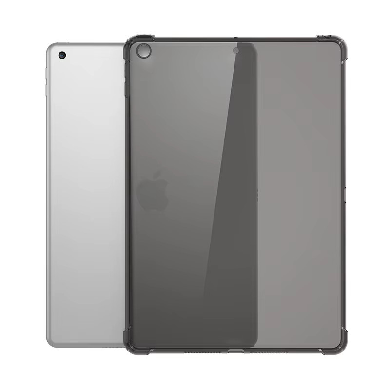 ZNOVAY Transparente Schutzhülle für iPad 10.2 Zoll (8./7./9. Generation) sowie iPad 10 Generation - Bild 2