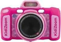 Vtech Kidizoom Duo FX Digitalkamera pink - Bild 1