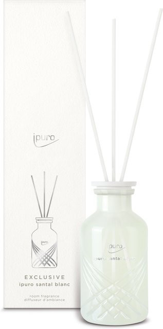 ipuro Santal Blanc Raumduft - Bild 1