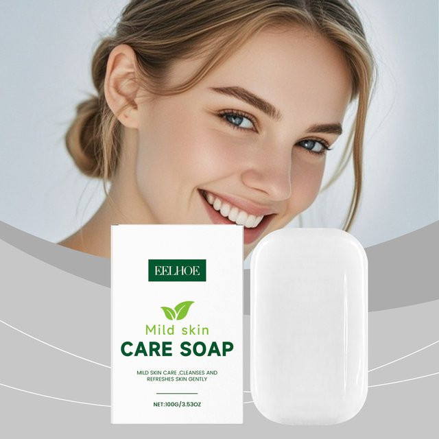 eelhoe Reinigungsstange, parfümfrei, Unisex - Bild 1