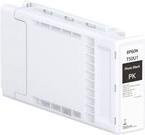 Epson T50U1 Original Tintenpatrone Photo Schwarz für SureColor SC-T7700D, 350 ml - Bild 1