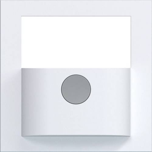 Hager Bewegungsmelder-Zubehör WAN7040WM in Lichtweiß matt - Bild 1