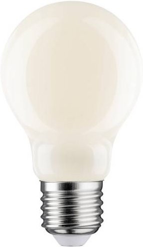 Paulmann LED Filament Leuchtmittel E27 Warmweiß 5,1W Durchmesser: 60 mm, Höhe: 106 mm - Bild 1
