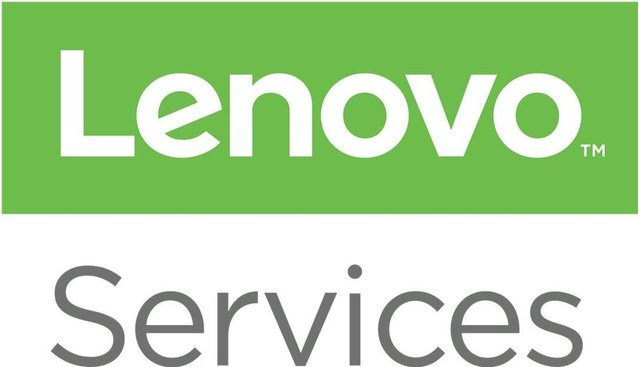 Lenovo Premier Support Serviceerweiterung für 5 Jahre mit Vor-Ort-Service und Reaktionszeit am nächsten Arbeitstag (5WS1N92561) - Bild 1