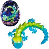 CrystaLynx Gecko Spielfigur von Spin Master - Bild 1