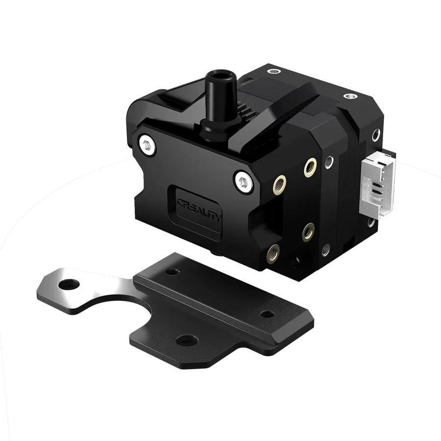 Creality Sprite Extruder SE für FDM 3D-Drucker in Schwarz - Bild 2