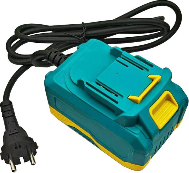 Makita Netzteil AC 220V auf DC 20V 35A für LXT Lithium-Ionen-Akkus BL1830 BL1815 BL1860 BL1820 - Bild 1
