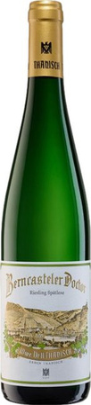 Doctor Riesling Spätlese Weißwein, Mosel, 2024, fruchtsüß, 0,75 l