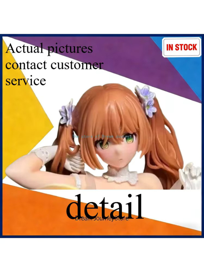 MX Original Wet Goddess Figur, 1/6 PVC-Figur, detailliertes Modell - Bild 5