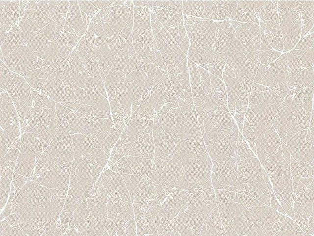 A.S. Création Vliestapete Elegance 3 Struktur in Beige mit FSC-Zertifizierung - Bild 1