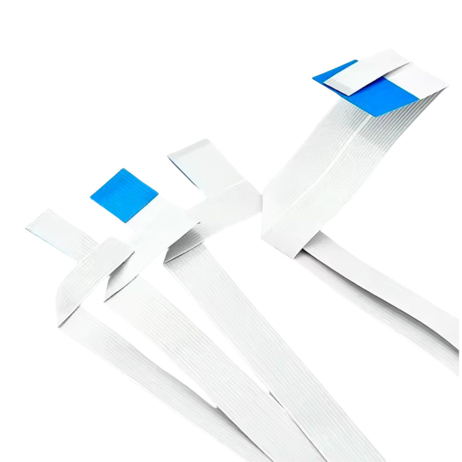 Epson Druckkopfkabel Set in Weiß für R290 R295 R330 R280 R285 L800 L801 L805 L810 L850 T50 P50 T59 A50 RX585 RX610 Drucker - Bild 3