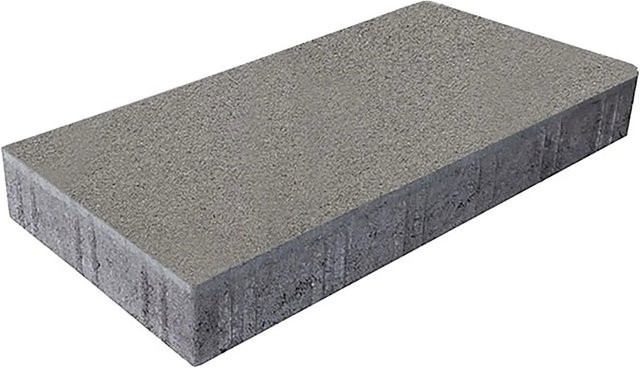 EHL Pflaster VeriaFlair Grau B: 60 cm, T: 30 cm, H: 8 cm - Bild 1