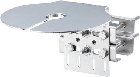 Siemens Montagezubehör in Silber 6GK5898-8HC00-0AA1 - Bild 1