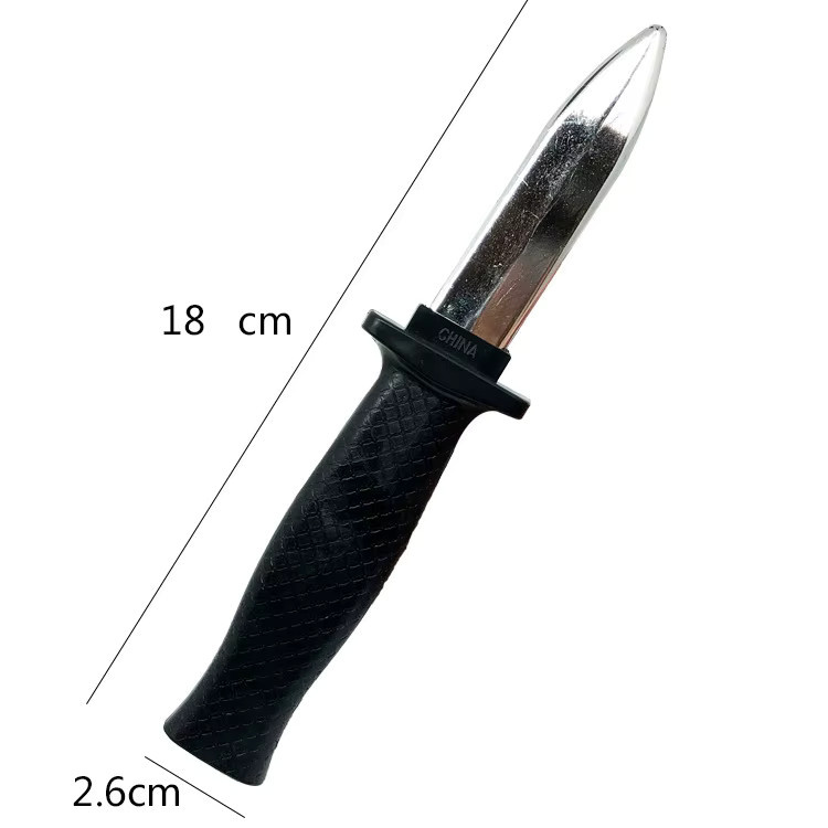 Small fire child, Magisches Plastik-Messer, Scherzartikel - Bild 5