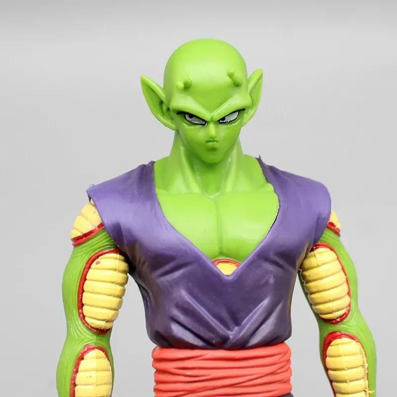 Fashnics Dragon Ball DXF Modell Puppe Bick Großer Dämonenkönig 19cm - Bild 3