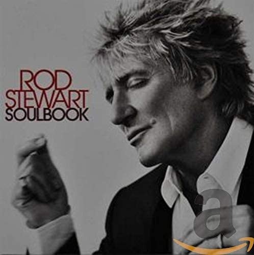 Great American Soulbook, Rod Stewart, CD - Bild 1