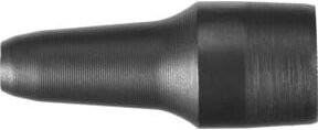 Knipex Lochpfeife 2 mm für 90 70 220 in Grau - Bild 1