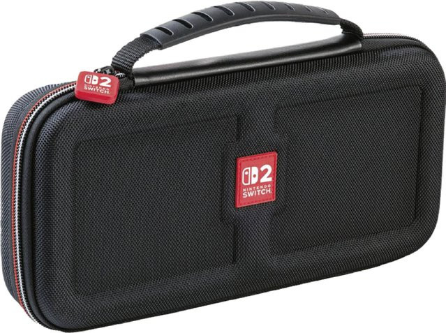 Bigben NS2 Case NS241 Tasche für Nintendo Switch in Schwarz - Bild 1