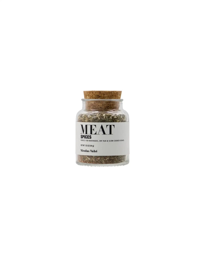 Nicolas Vahe Kräutermischung Meat 44 g - Bild 1