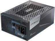 Seasonic PRIME PX-1600 PC-Netzteil 1600W ATX 3.1 Modular 80 Plus Platinum Schwarz - Bild 2