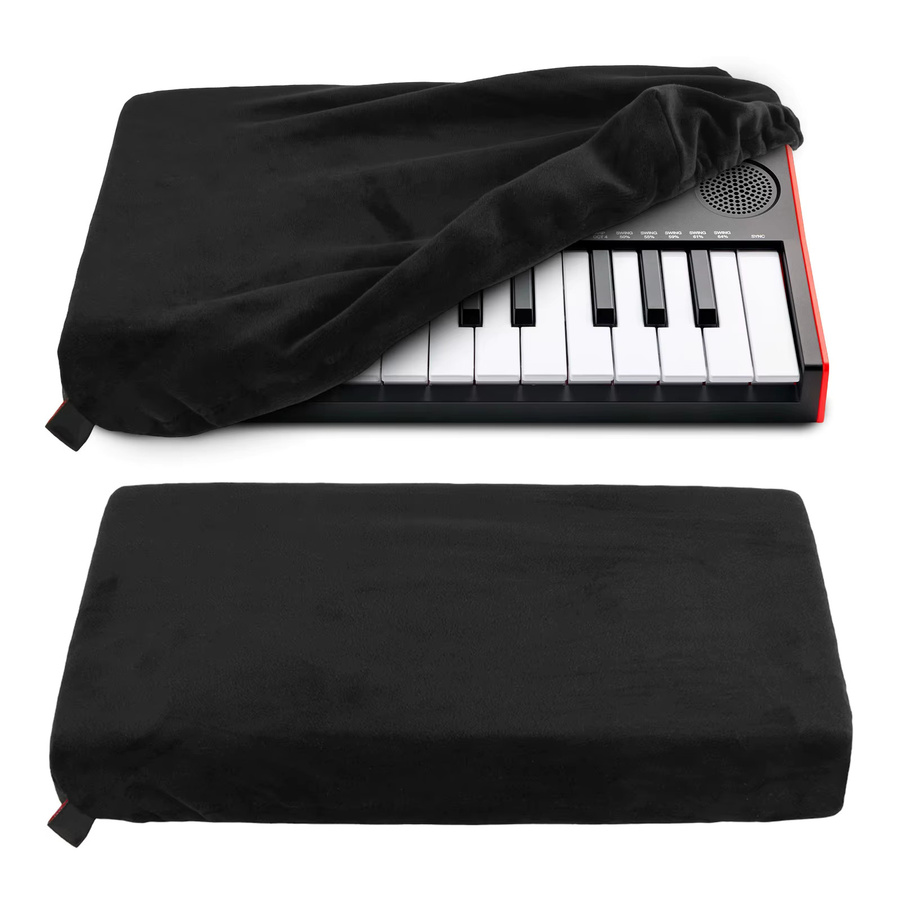 Akai Professional Staubschutzhülle für MPK Mini MK3 und MPK Mini Play in Schwarz - Bild 5