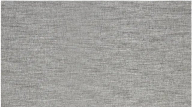 KARAT Outdoor- und Balkonteppich Matera in Grau, pflegeleichter Teppich aus Polyester, B/L: 90 x 650 cm - Bild 1