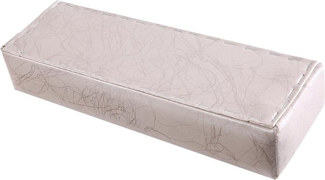 CosyHome Maniküre Kissenhalter, Silber, Glänzend - Bild 1