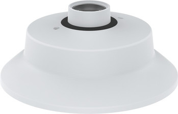 Axis TP3103-E Kamera-Hängehalterung für den Außenbereich in Weiß, kompatibel mit AXIS P3245, P3247, P3248, P3255, P3265, P3265-LVE 9, P3267 und P3268 - Bild 1
