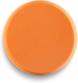 Fein Polierschwamm Orange Ø 19,5 cm - Bild 1