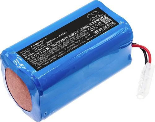 CS Cameron Sino Werkzeug-Akku 14.8V mit 2600 mAh in Blau - Bild 1