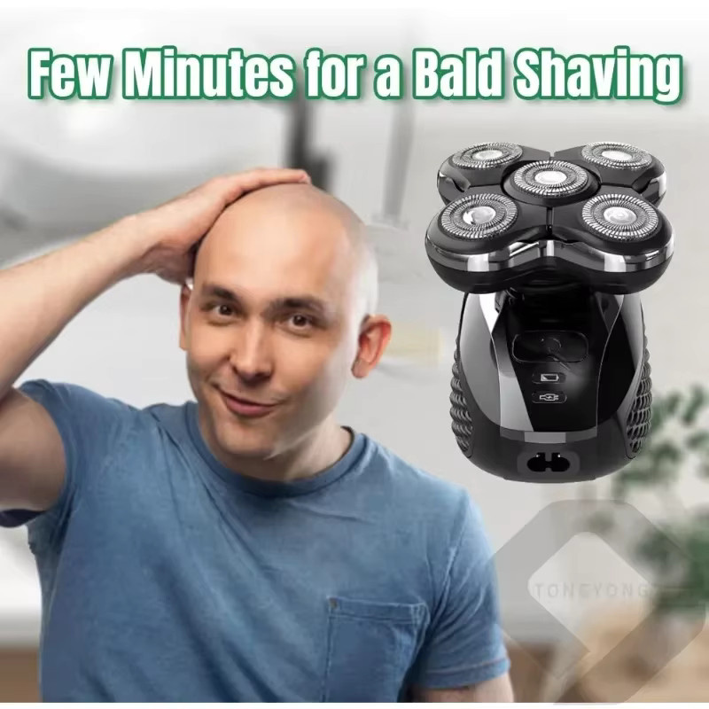 Remington Smart Razor Ersatzklinge für Herren - Bild 3